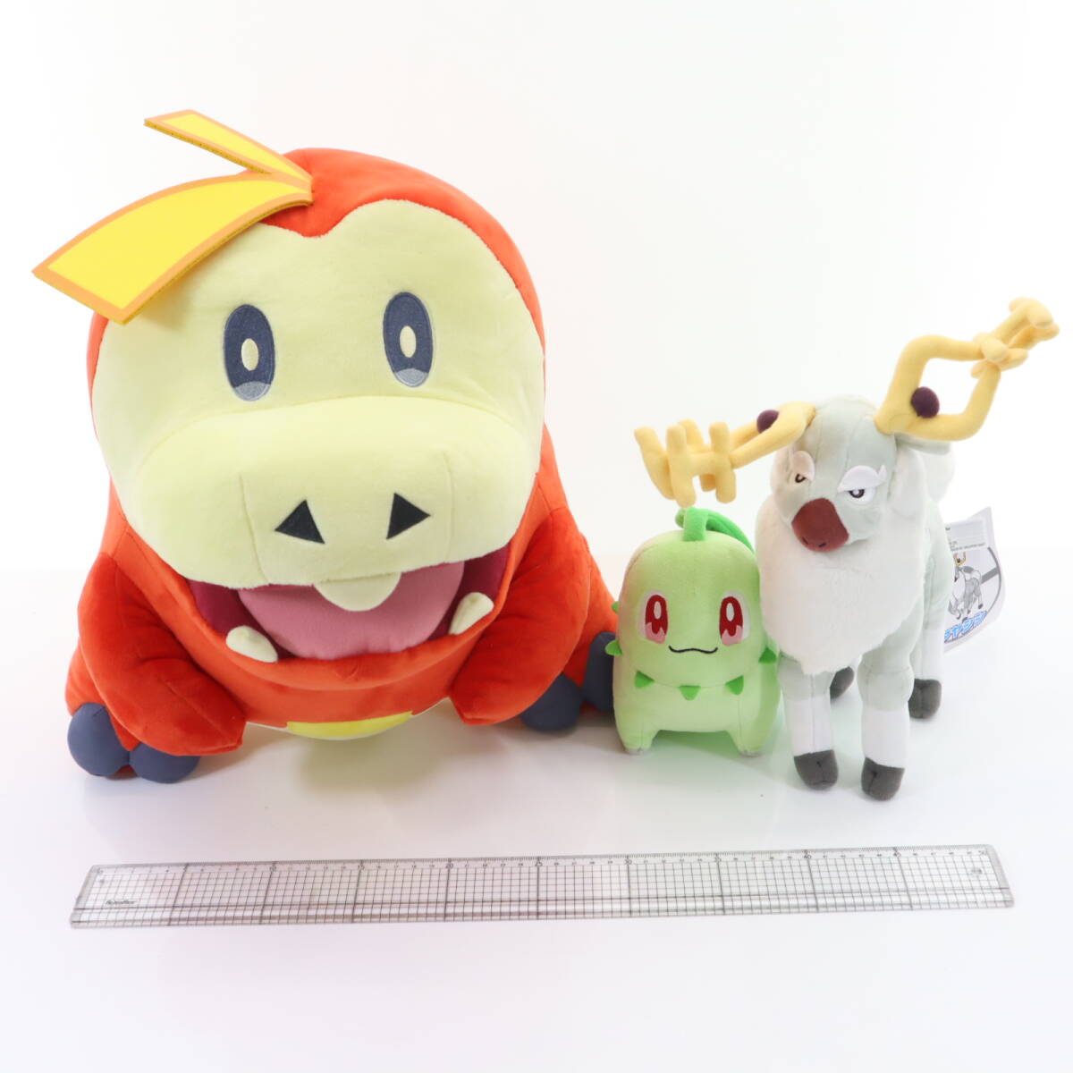 Yahoo!オークション - ポケモンセンター ぬいぐるみ まとめ売り Yahoo!オークション - ポケモンセンター ぬいぐるみ まとめ売り