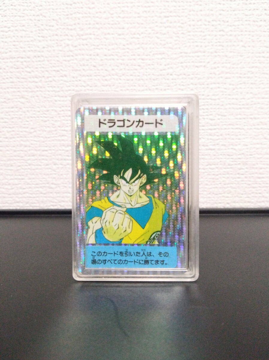 ドラゴンボール カードダス 本弾 12弾 No.500 三大超サイヤ人 W ドラゴンボール カードダス 本弾 12弾 No.500 三大超サイヤ人 W