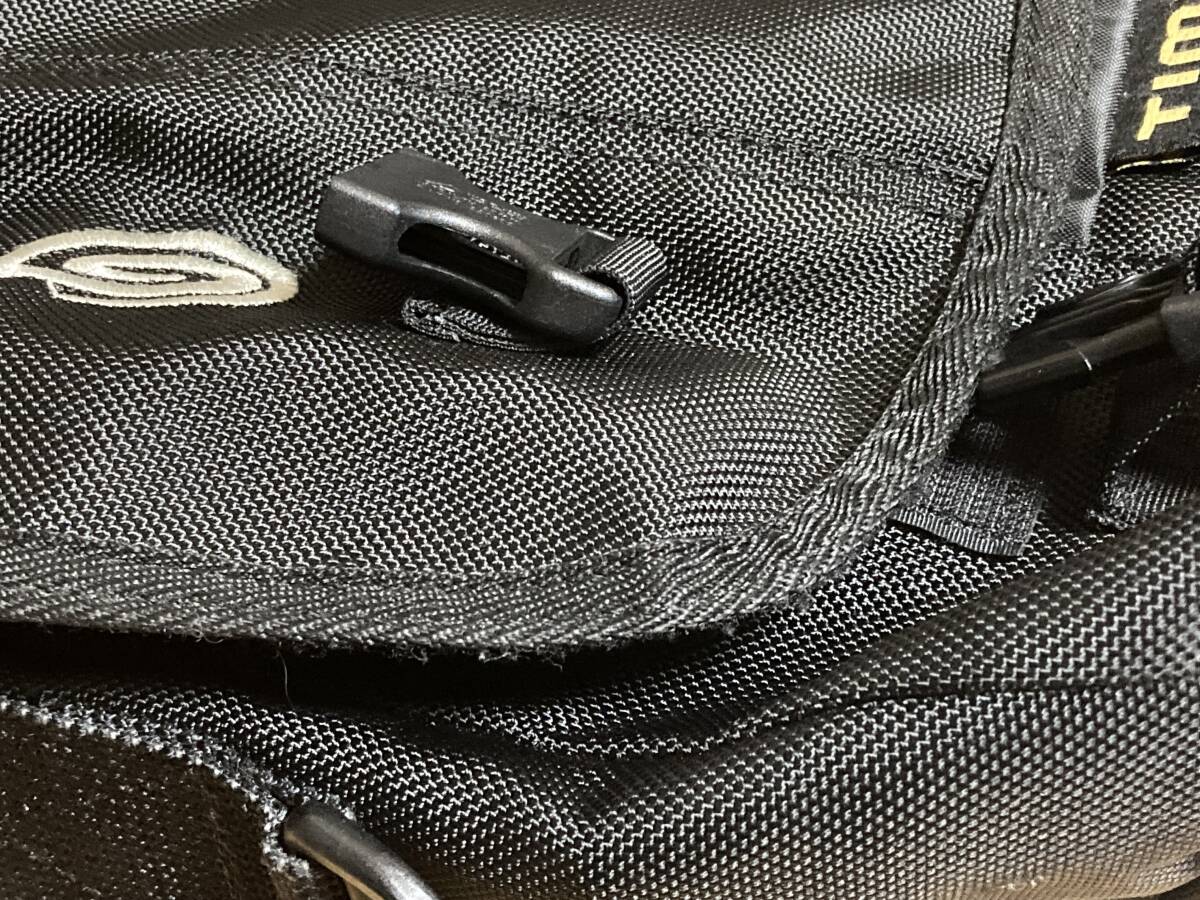 tin back TIMBUK2mesenja- back s size ( inspection ) Manhattan North Face chrome 