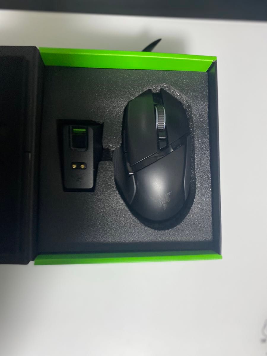 Razer  Viper Ultimate  ゲーミングマウス