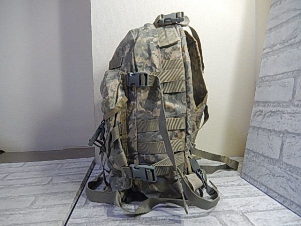 V92 popular!*MOLLE 2 MODULAR LIGHTWEIGHTa monkey to pack * the US armed forces * outdoor! camp! airsoft!