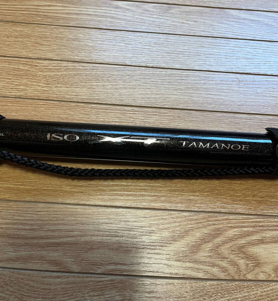 シマノ　磯XT　TAMANOE（玉の柄）　600　美品_画像2