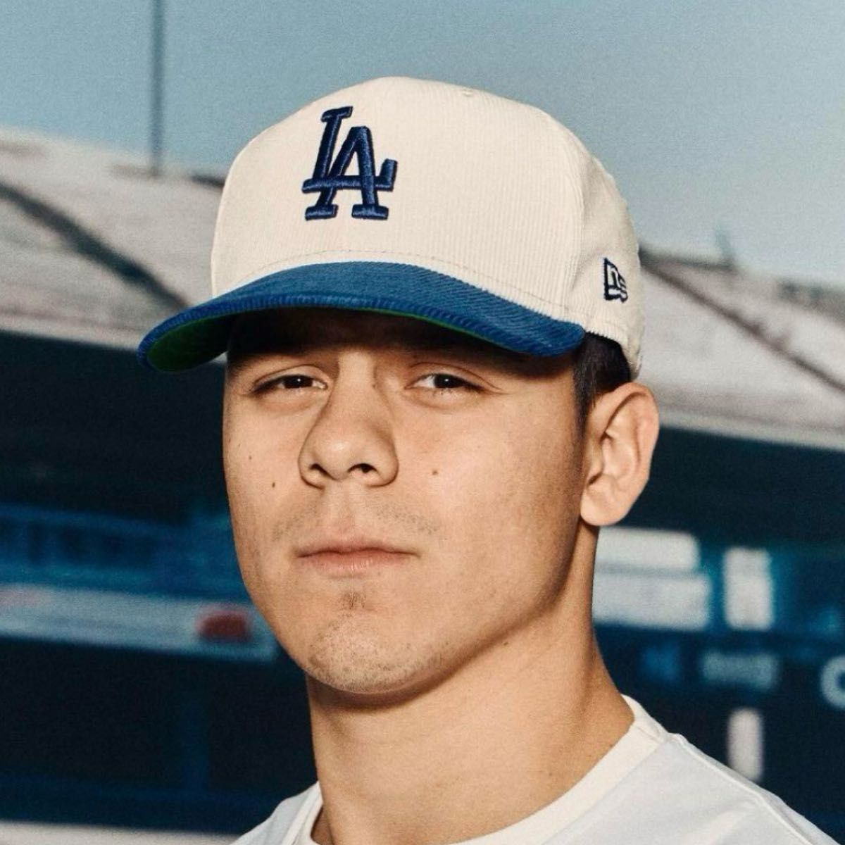 NEWERA UNDEFEATED Los Angeles Dodgers 大谷