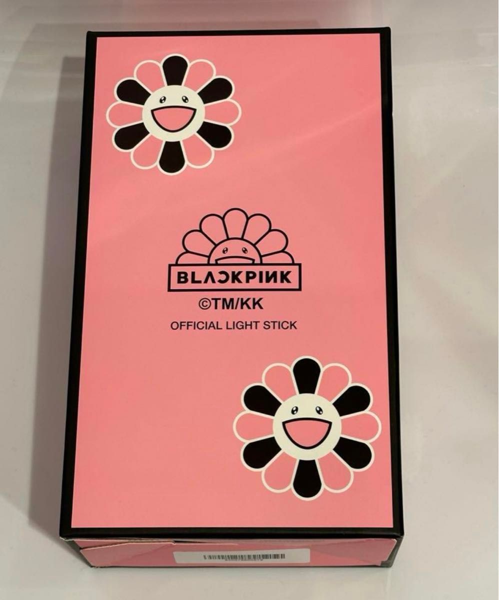 村上隆 BLACKPINK In Your Area Light Stick|Yahoo!フリマ(旧 村上隆 BLACKPINK In Your Area Light Stick|Yahoo!フリマ(旧