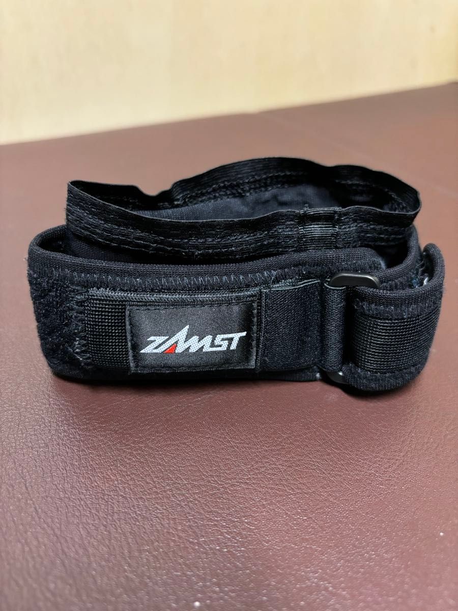 ZAMST ザムスト エルボーバンド 肘用サポーター 左右兼用