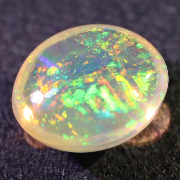  самый высокое качество &. цвет выдающийся!!1.450ct натуральный опал Mexico производство < камни не в изделии разрозненный опал Mexican opal драгоценнный камень ювелирные изделия jewelry натуральный натуральный >