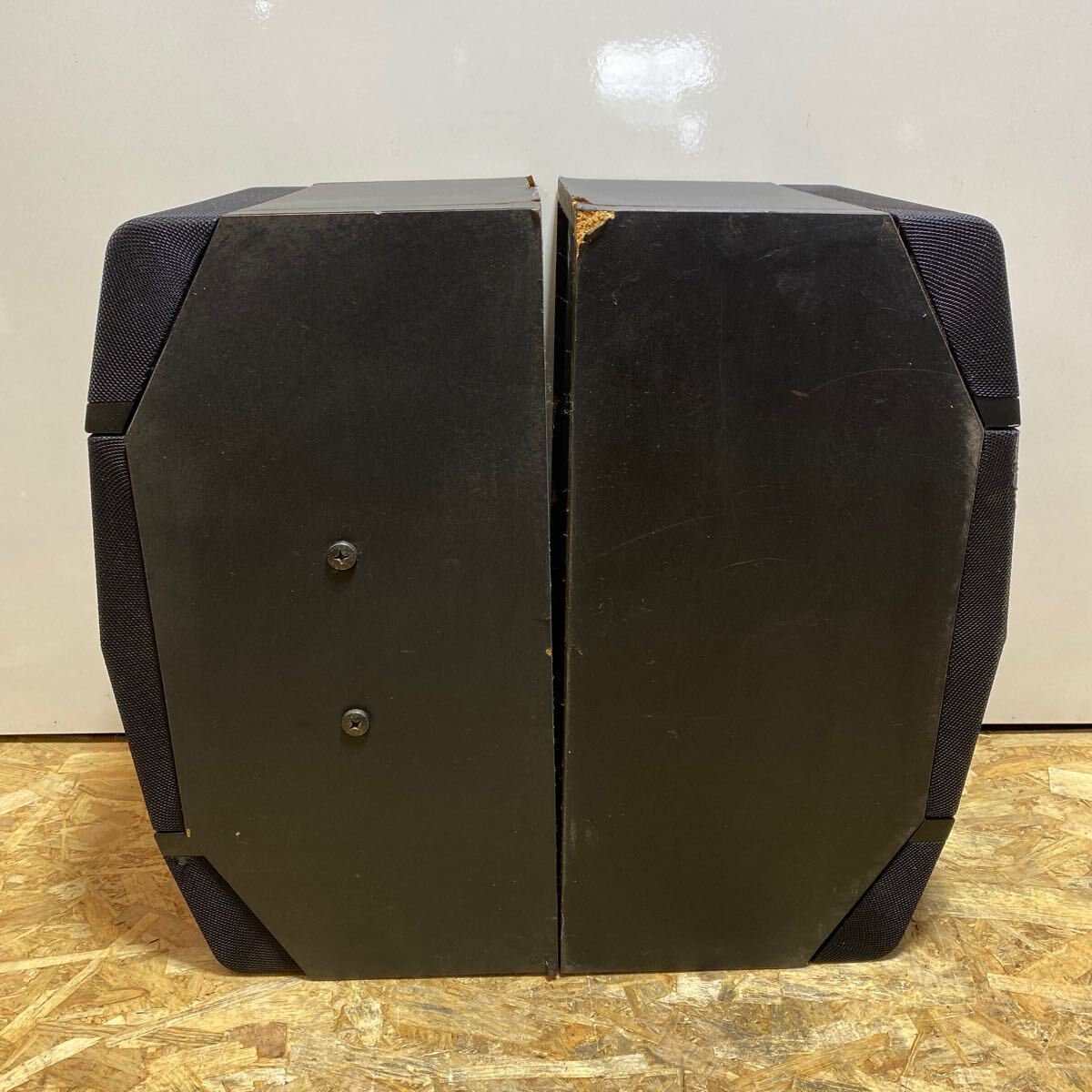 BMB スピーカー L/Rセット　CS-251V【ジャンク品】 Yahoo!オークション - BMB CS-251V スピーカーペアセット