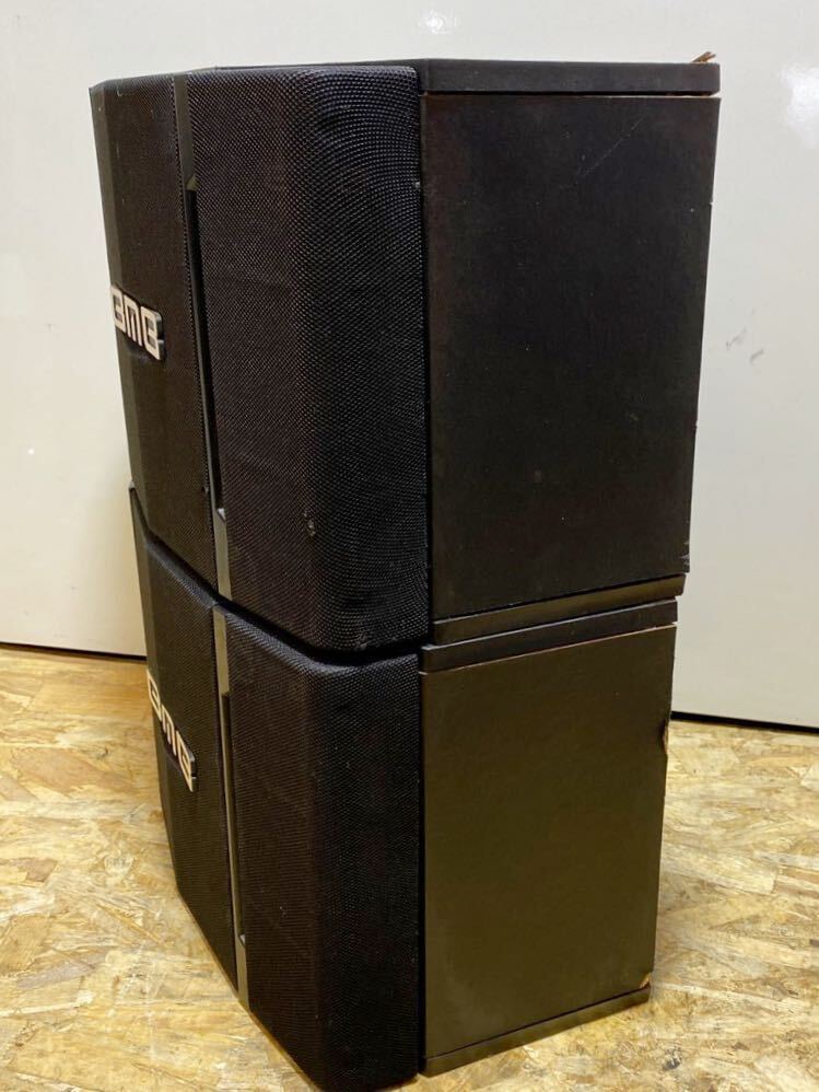 Yahoo!オークション - BMB CS-251V スピーカーペアセット