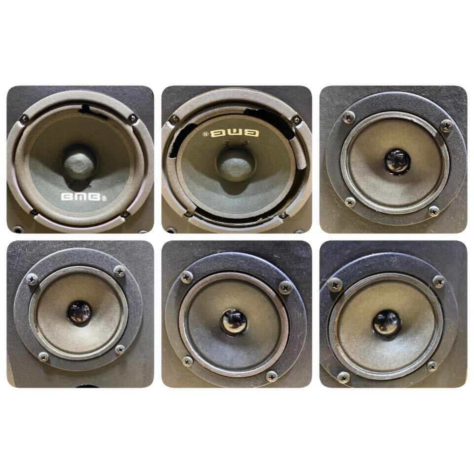 Yahoo!オークション - BMB CS-251V スピーカーペアセット Yahoo!オークション - BMB CS-251V スピーカーペアセット