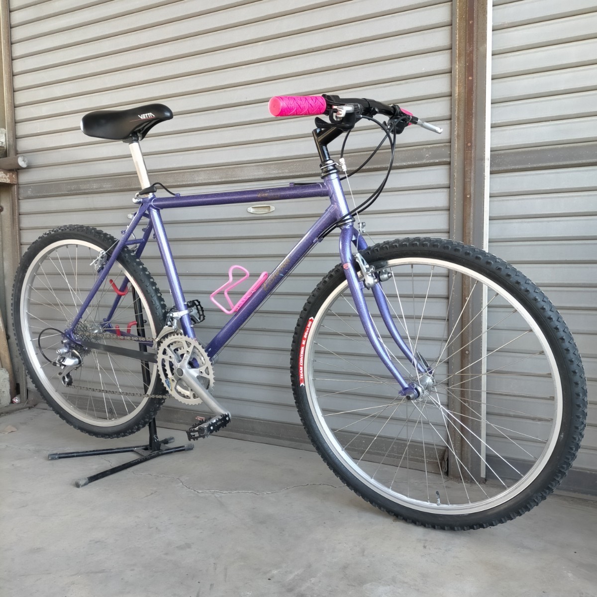 Yahoo!オークション - 【80s オールドMTB】EASTWOOD 460mm Yahoo!オークション - 【80s オールドMTB】EASTWOOD 460mm