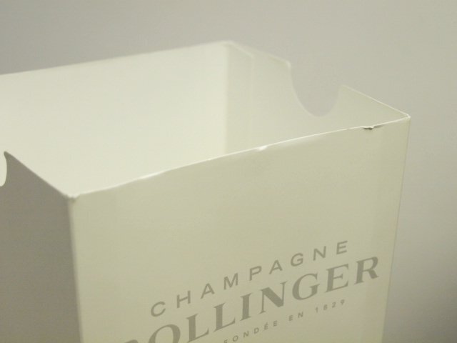 ★★BOLLINGER ボランジェ R.D.2007 エクストラ ブリュット 750ml/12.5% 箱/冊子付★AY113019_画像9