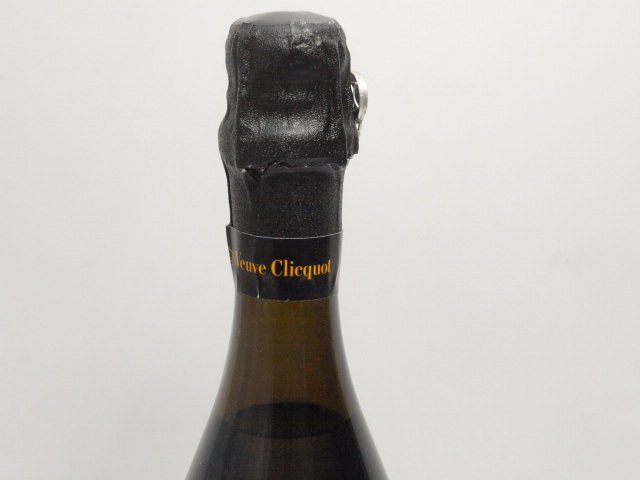 ★★Veuve Clicquot ヴーヴクリコ ラ・グランダム 2012年 750ml/12.5%★ASH-52138_画像2