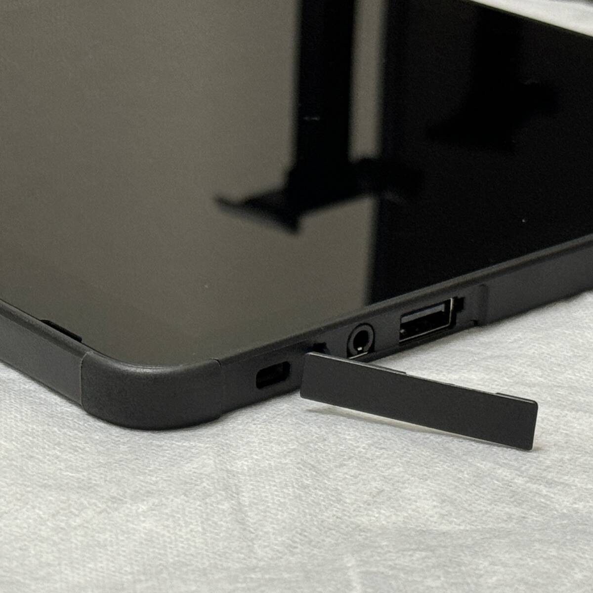 FUJITSU Arrows Tab Q7312/KB 中古 FUJITSU Arrows Tab Q7312/KB 中古