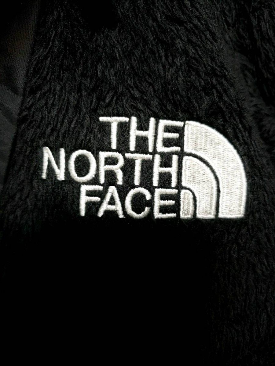 THE NORTH FACE Antarctica Versa Loft Jacket S ブラック NA61930 