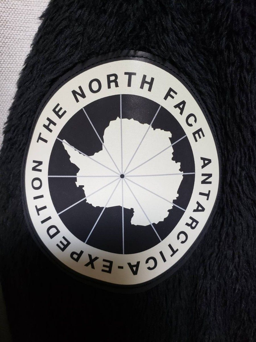 THE NORTH FACE Antarctica Versa Loft Jacket S ブラック NA61930 