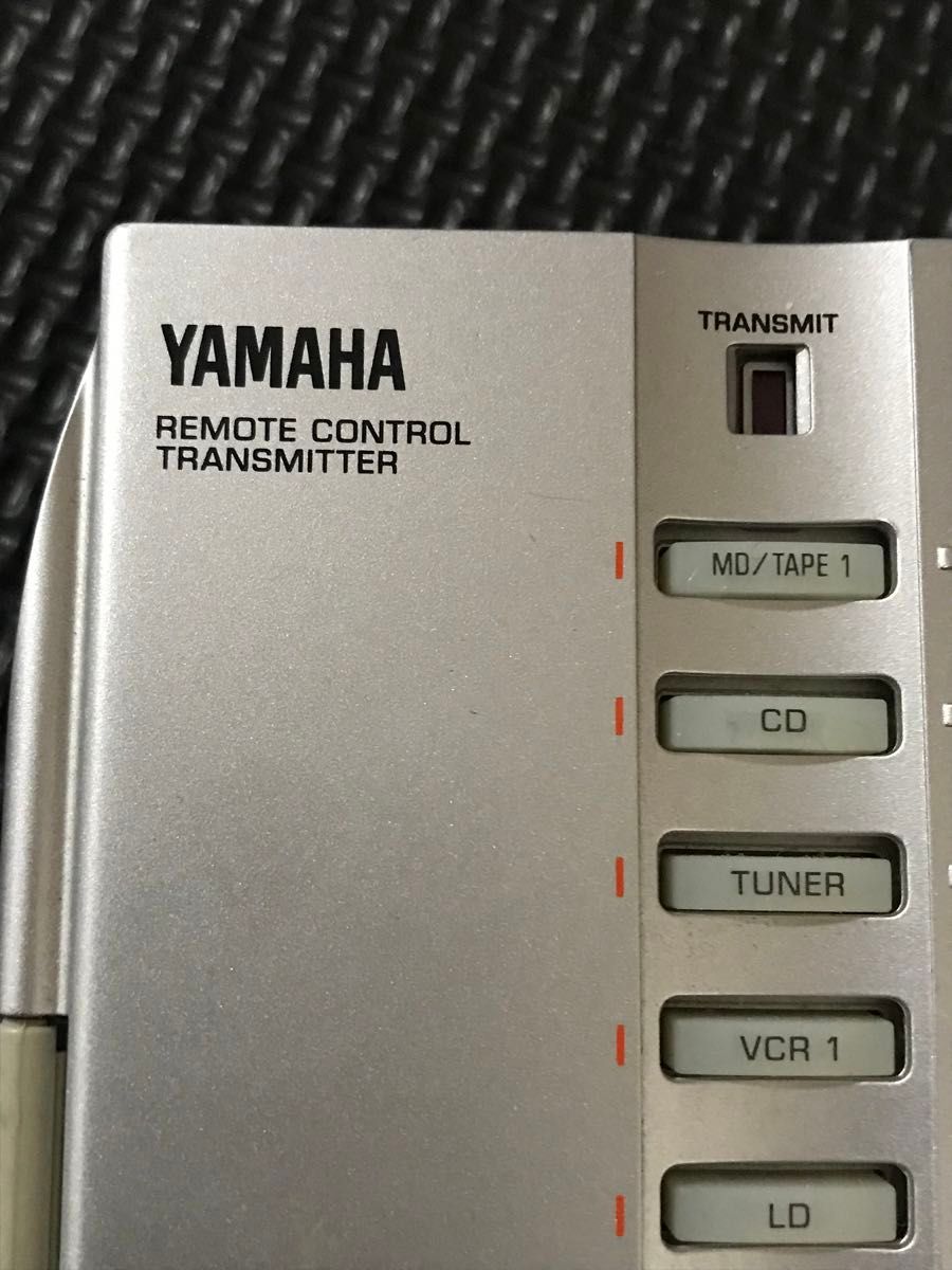 YAMAHA ヤマハ DSP-A1 RAV160 VZ33840 AVアンプリモコン|Yahoo YAMAHA ヤマハ DSP-A1 RAV160 VZ33840 AVアンプリモコン|Yahoo