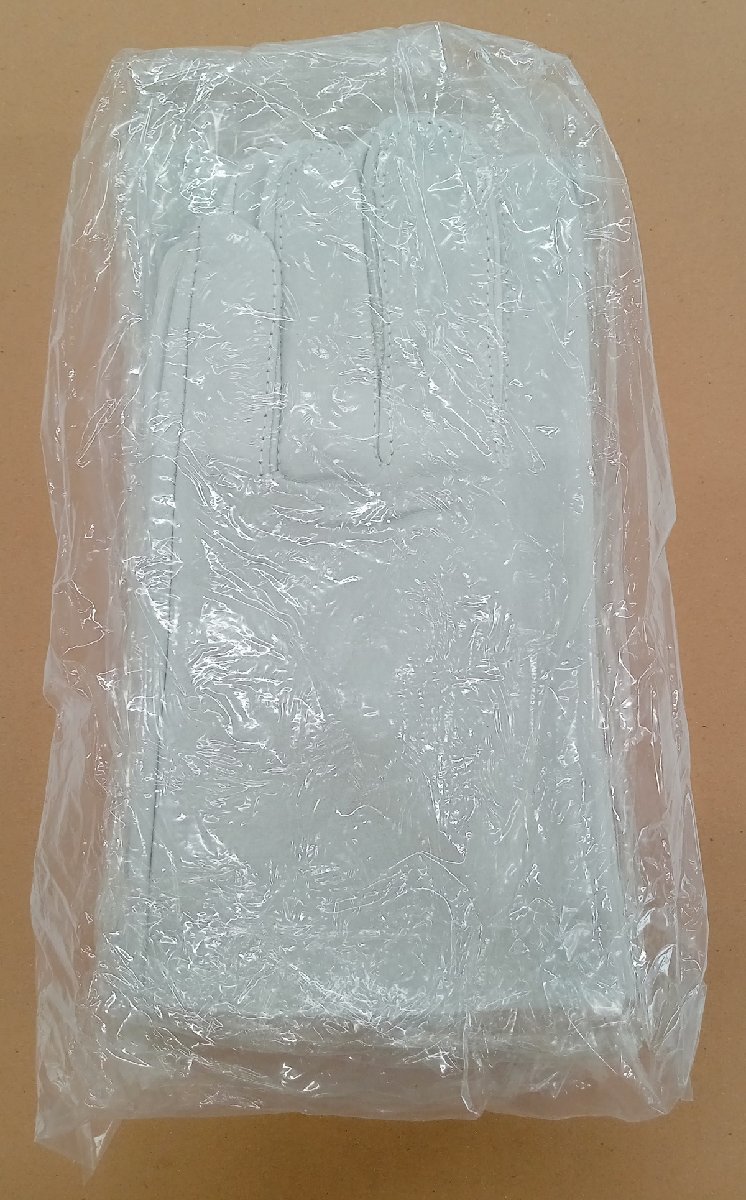 シモン 714豚白Ｎ手袋 7130110 Ｆサイズ 18*10双セット 新品 在庫処分 GV-8_画像4