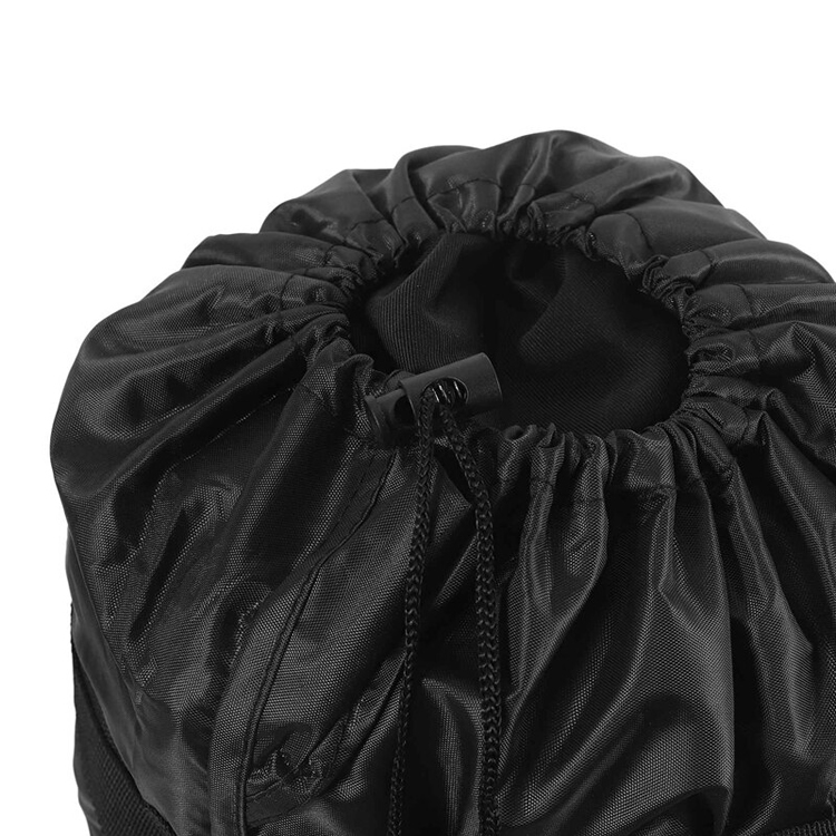 コンプレッションバッグ 寝袋圧縮袋 収納袋 シュラフ収納袋 丈夫 簡易防水 衣類圧縮収納にもの画像5