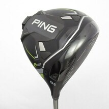 ピン PING G430 MAX 10.5° PING TOUR 2.0 CHROME 65 Sの画像1