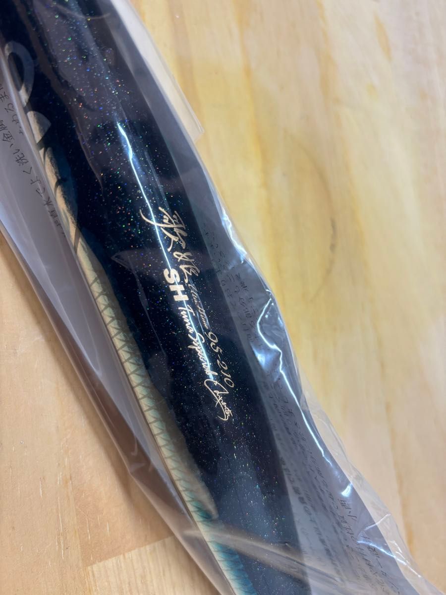 カーペンター 歌姫 95-210 SH Tuna Special 新品未使用|Yahoo カーペンター 歌姫 95-210 SH Tuna Special 新品未使用|Yahoo