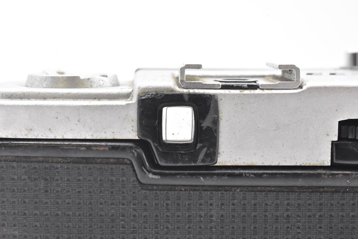 OLYMPUS オリンパス PEN EE-3 コンパクトフィルムカメラ (t7068)の画像8