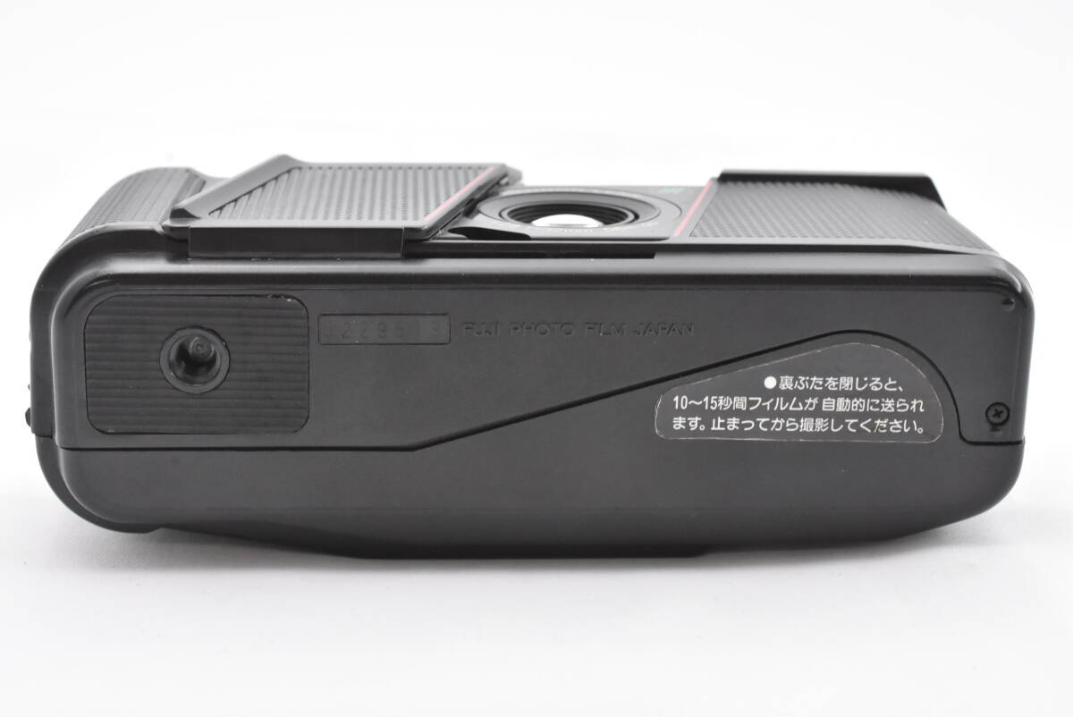 FUJI Fuji DL-200 II DATE compact film camera (t6212)