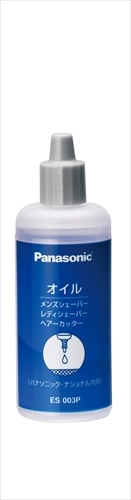 まとめ得 ES003P 専用オイル 　 パナソニック 　 電気製品 x [4個] /h_画像1