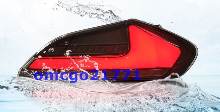  новый товар BMW 2009-2016 Z4/E89 LED задний фонарь левый и правый в комплекте 2p