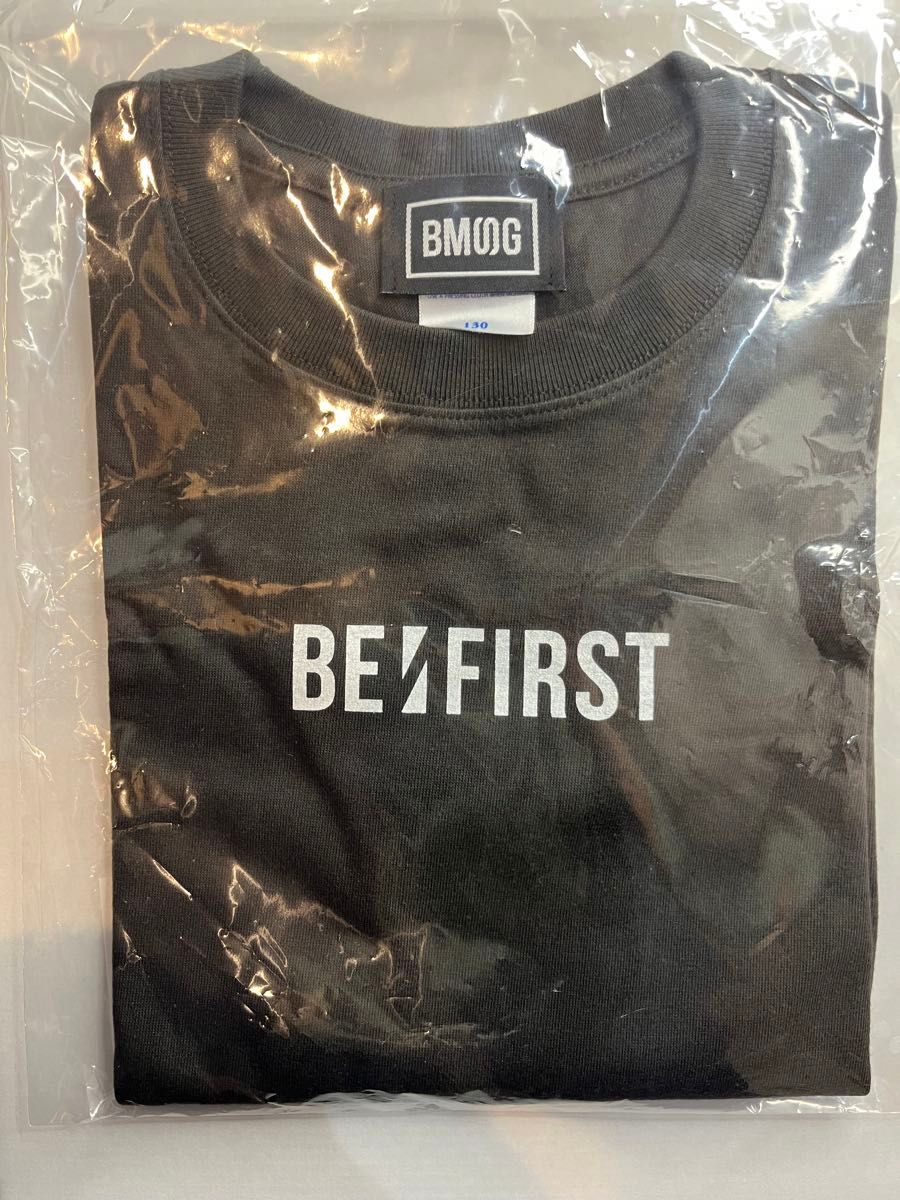 BE:FIRST Tシャツ130