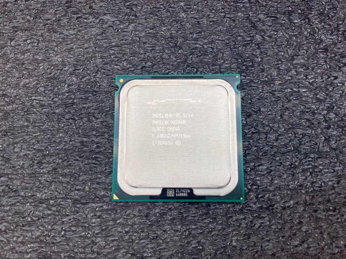 ★☆Intel Xeon 5110☆★_画像1