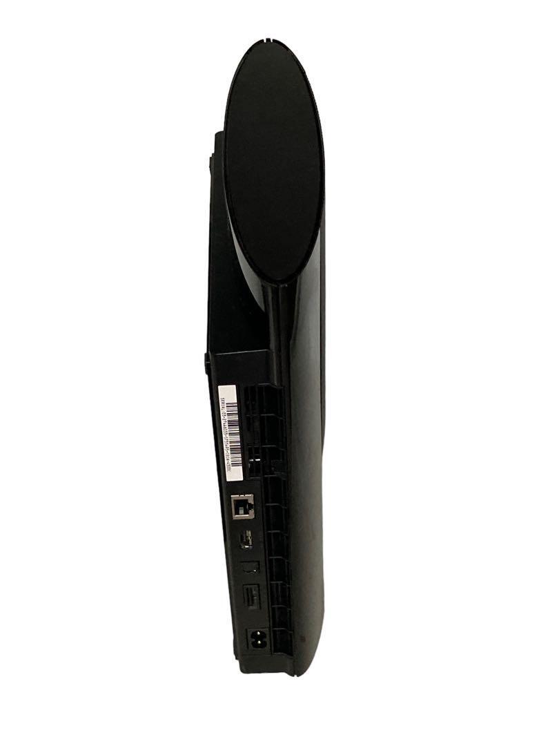 PlayStation3 チャコールブラック 500GB (CECH4300C)の画像6