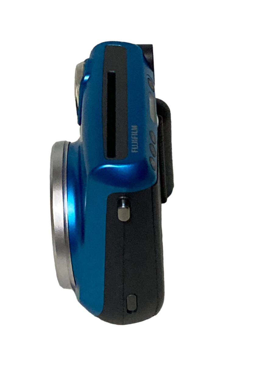 FUJIFILM instant camera Cheki instax mini70 blue INS MINI 70 BLUE