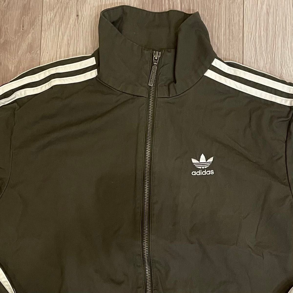 レディース xs カーキ adidas アディダス ジャージ トラック レディース xs カーキ adidas アディダス ジャージ トラック