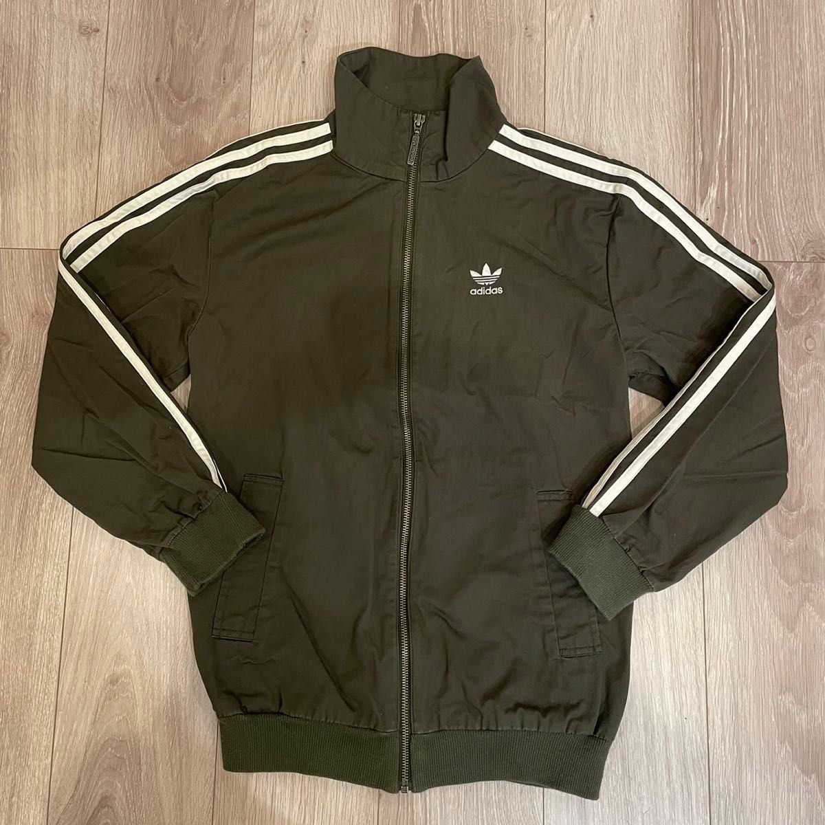 レディース xs カーキ adidas アディダス ジャージ トラック レディース xs カーキ adidas アディダス ジャージ トラック