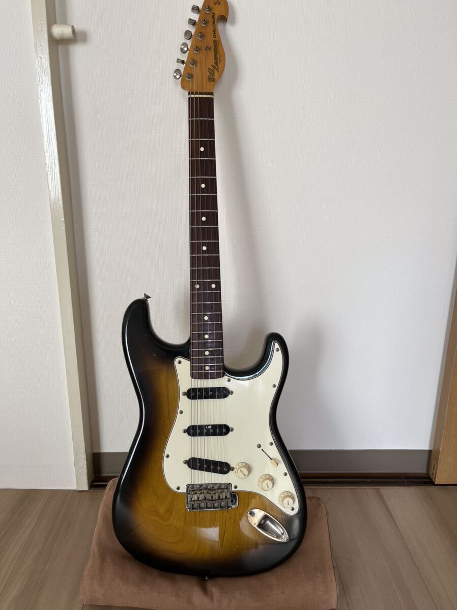 Yahoo!オークション - Bill Lawrence ビルローレンス ストラト Yahoo!オークション - Bill Lawrence ビルローレンス ストラト