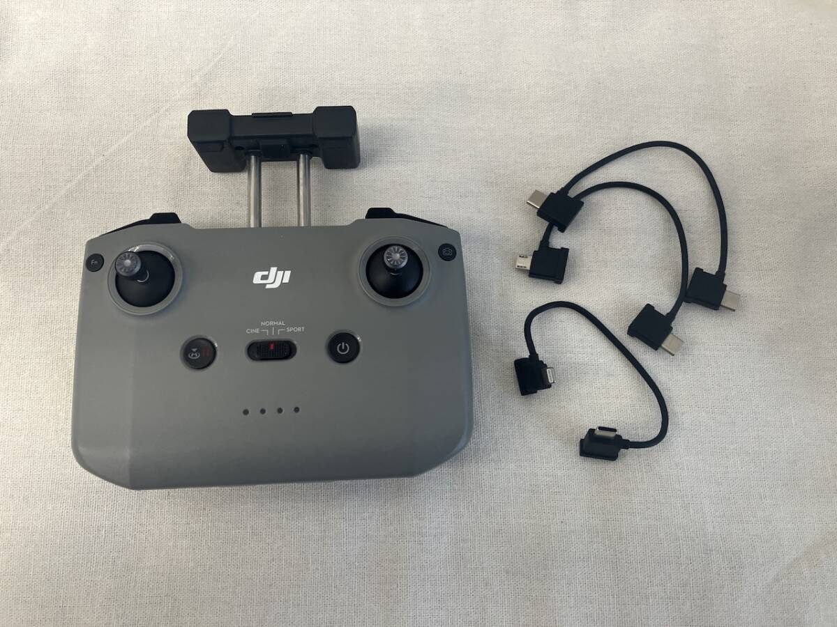 【中古】DJI RC231 RC-N1 送信機