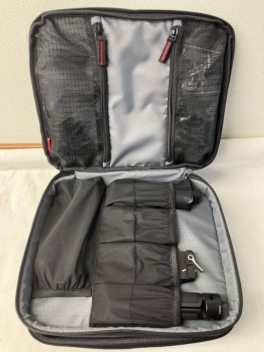 【中古】DJI RS2 カメラスタビライザー_画像7