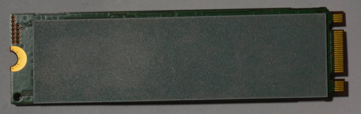 SAMSUNG 2.5 SSD SATA 512GB/Model:MZ-NLN512C/N MZ 512HAJAQ00007⑤_画像2
