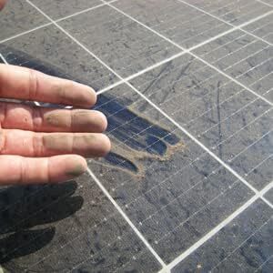 キンダイ・ケミカル ソーラーパネル用洗浄剤 SLパネルクリーナーEC (2L) の画像4