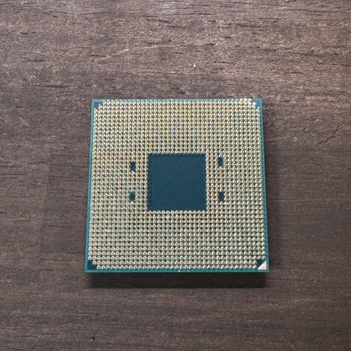 AMD Ryzen 5 2600 cpu am4