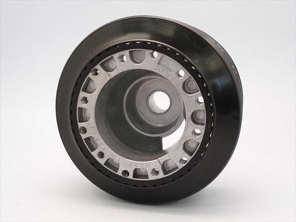 HKB ステアリングボス ハイゼットカーゴ S320 S321 S330 S331 ブーンルミナス M502 M512 ムーヴ ムーブ MOMO モモ ナルディ 対応 OD-274