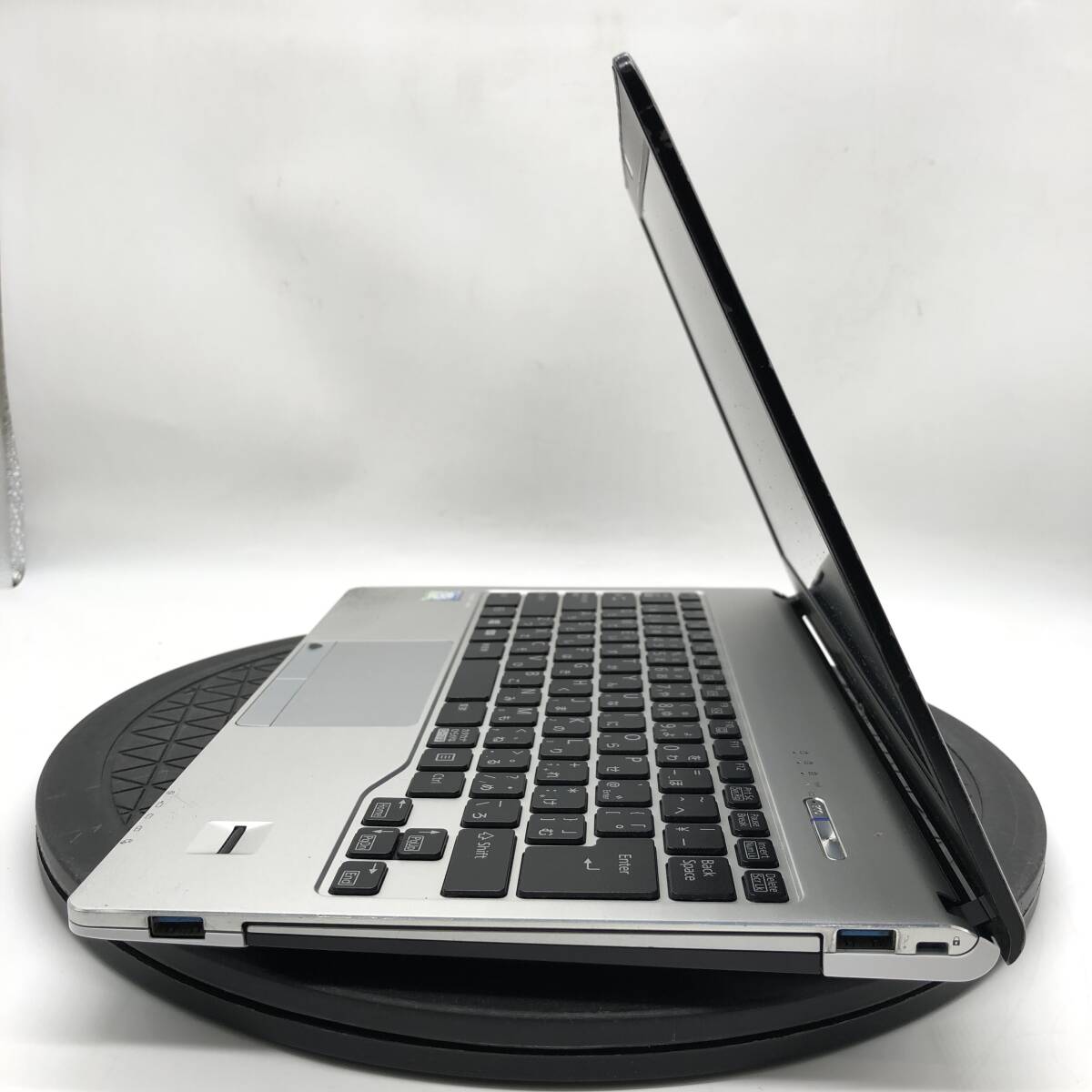 【処分特価】2017年 富士通 LIFEBOOK S936/M FMVS04013 CPU Celeron 3955U RAM4GB SSD128GB 13.3型 カメラ Windows11 PC ノートパソコン 8_画像5