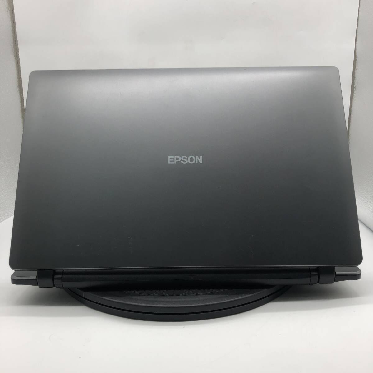 【処分品】エプソン EPSON Endeavor NJ3900E CPU Core i5-4210M RAM8GB SSD256GB DVD カメラ テンキー Windows10 中古 PC ノートパソコン 2_画像6