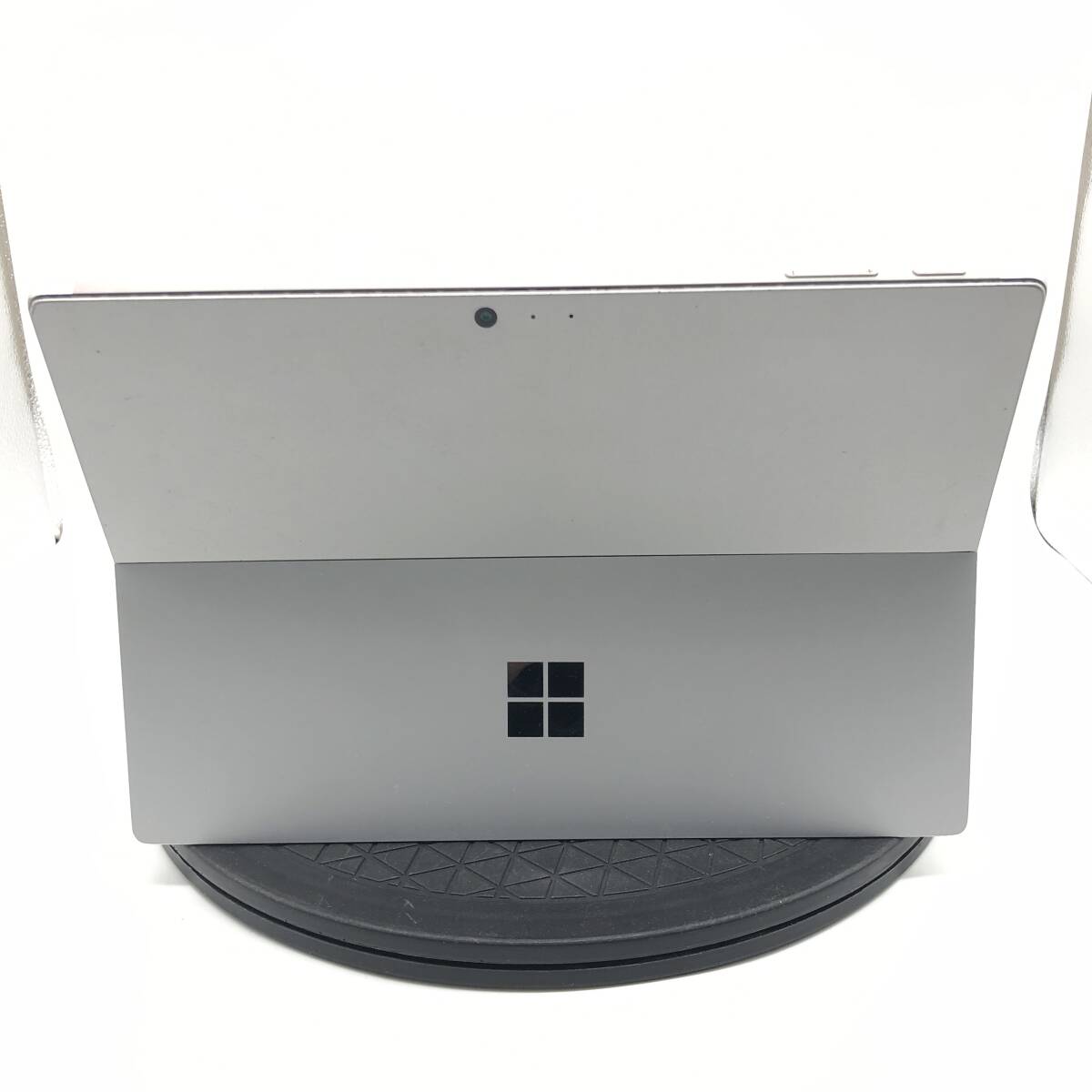 【コスパ良品】Surface Pro 5 第5世代 1796 CPU Core i5 7300U RAM8GB SSD256GB カメラ Windows11 Office PC ノートパソコン タブレットの画像7