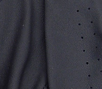 警察 グローブ ＬＬサイズ ブラック 手袋 standard オールシーズン ポリスロゴ入り 黒 シンプル 合成皮革 POLICE ＸＬ 新品4の画像4