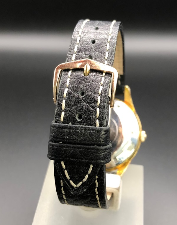 ◆時計◆『WH-11311』★ETERNA(エテルナ)★ETERNA MATIC KonTiki デイト★稼働品★_画像5