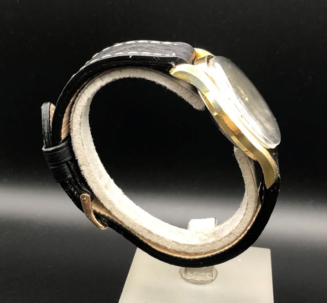 ◆時計◆『WH-11311』★ETERNA(エテルナ)★ETERNA MATIC KonTiki デイト★稼働品★_画像4