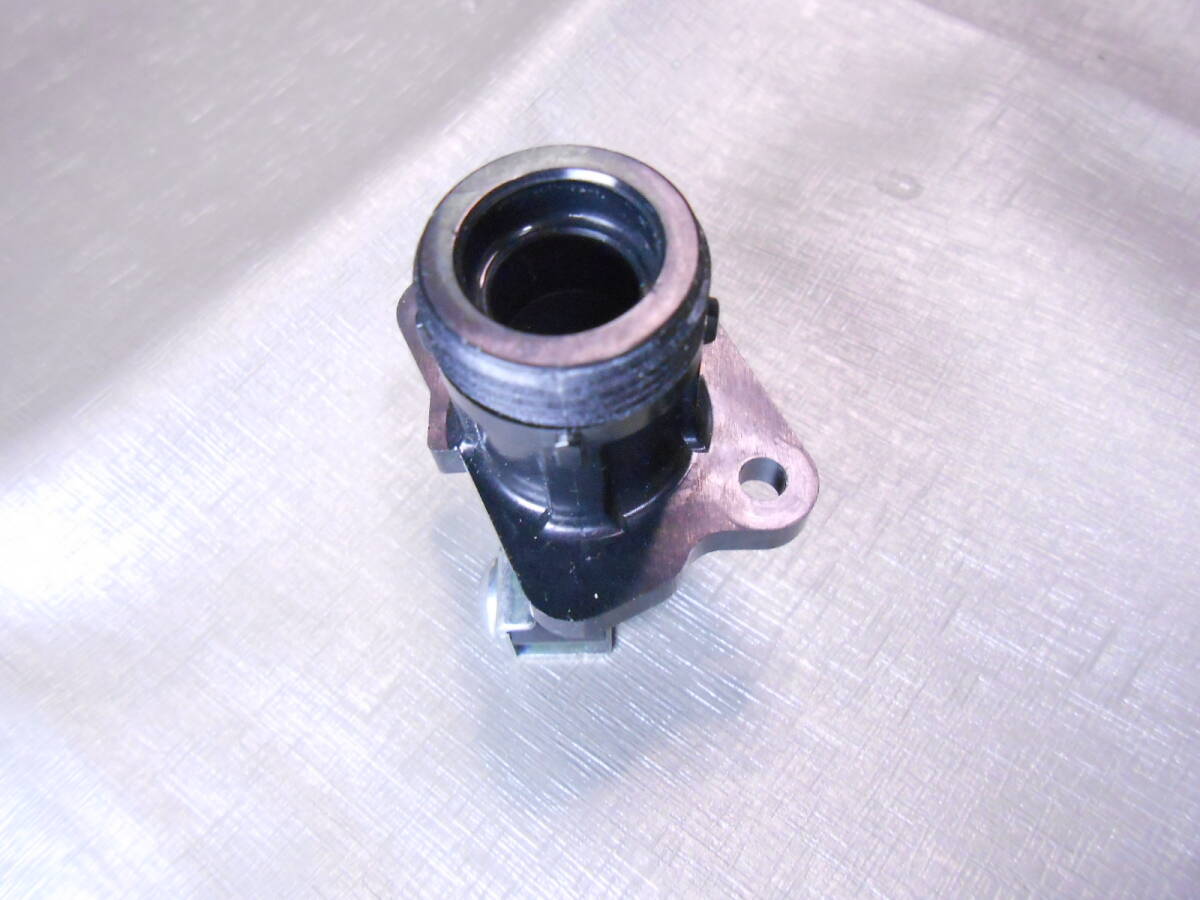 RUS-V51XT　出湯管接続口　リンナイ　湯沸し器　まだ使える　修理　parts　ガス瞬間湯沸器 _画像5