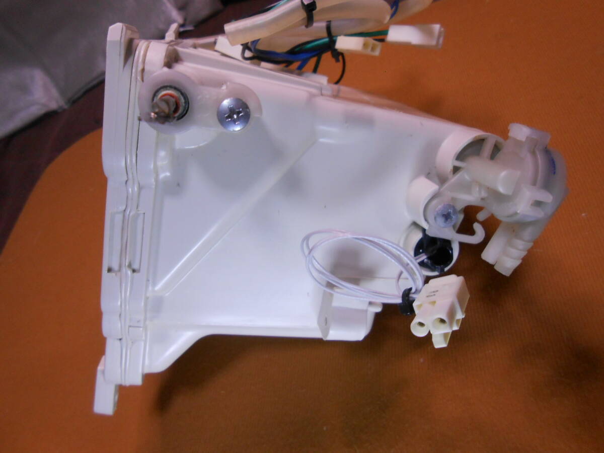 CW-E43 温水タンクユニット まだ使える 修理 parts INAX LIXIL CW-E43 温水タンクユニット まだ使える 修理 parts INAX LIXIL