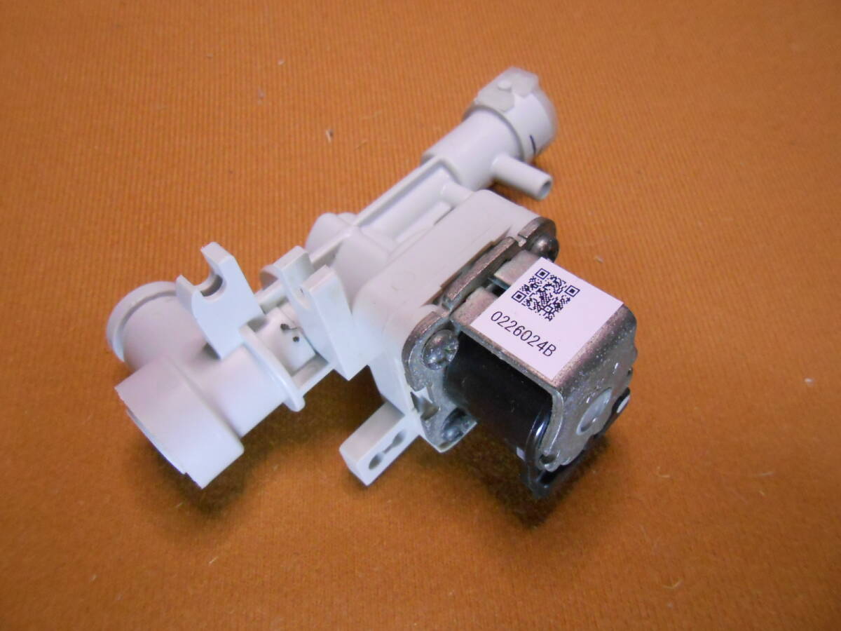Yahoo!オークション - CW-E43 給水電磁弁 ま Yahoo!オークション - CW-E43 給水電磁弁 ま